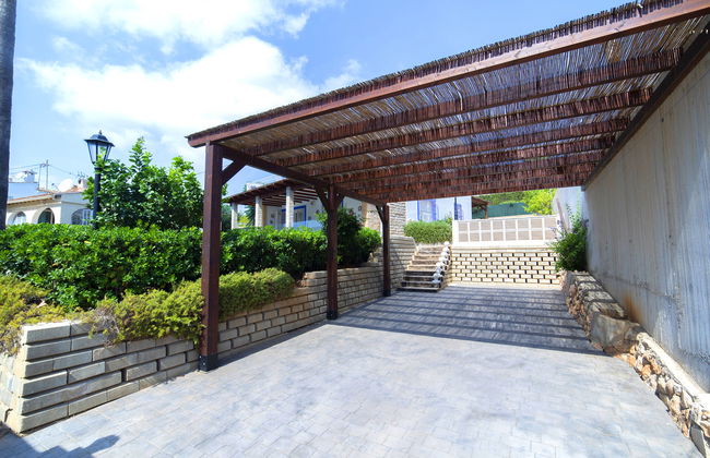 Holiday Home Teruel by Interhome - Foto 51