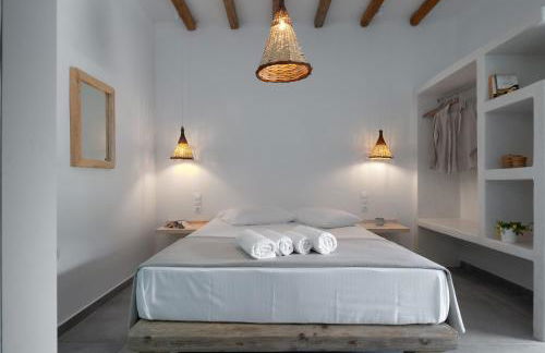 Xerolithia Guesthouse - Photo 34