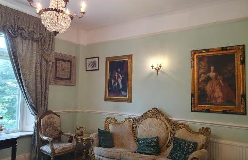 Country Manor House - Foto 27