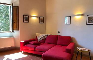 Villa Mucellena - Foto 56