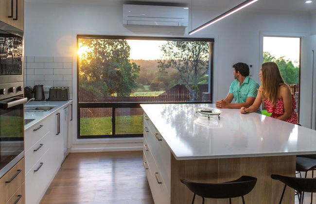 Birds 'n' Bloom Cottages - Photo 17