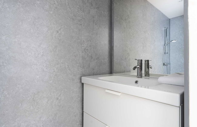 Luxurious 20-person Apartment on Ameland - Photo 22