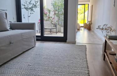 Luxury Green Apartment in The Historic Centre Aveiro - Foto 5