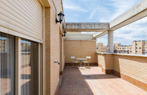 Cituspace Las Tablas - Grañón - Foto 38