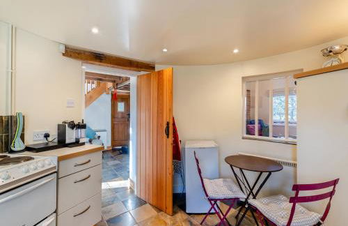 Weaversden Oast - Foto 11