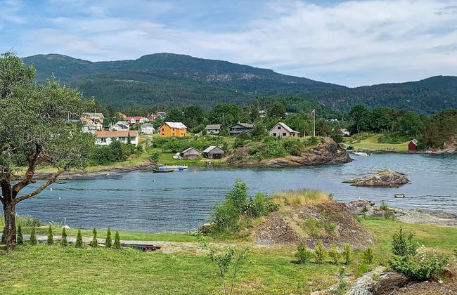 Seaside Serenity in Hardangerfjord-by Traum - Photo 50