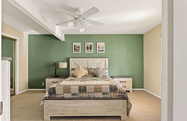 The Leehive Near Lake Arrowhead Village - Foto 4