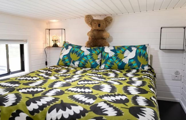 Wildside Sanctuary - Foto 2