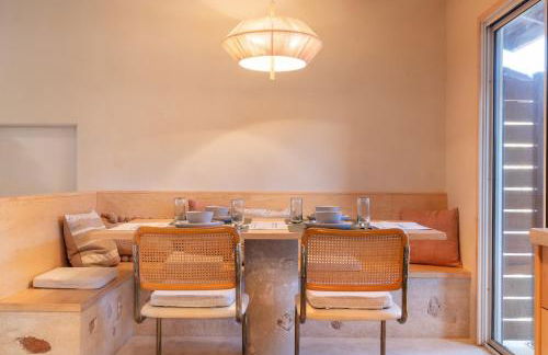 Cozy Retreat Amidst Boulders - Foto 16