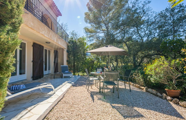 Les Collines de valescure - Foto 15