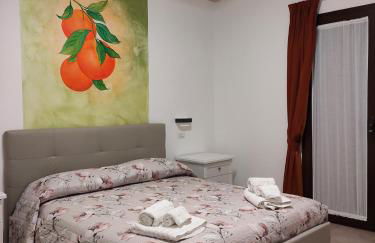 Agriturismo Ariston ONC 1484 - Foto 5