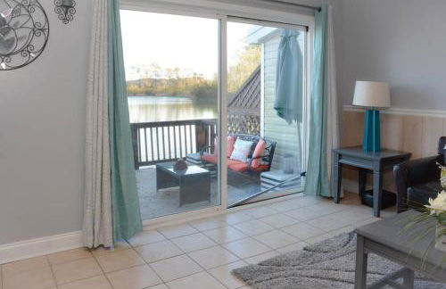 Scenic Carolina Waterfront Rentals - Arco - Foto 13