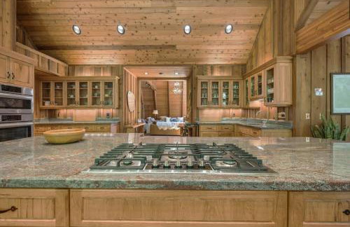 Forrest Lodge Large Private Luxury w Hot Tub - Foto 36