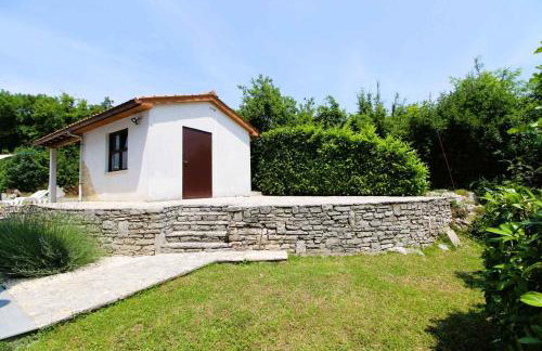 House and Apartments in Labin 8758 - Foto 42