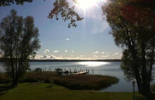 Fewo in Villa mit Seeblick - Foto 13