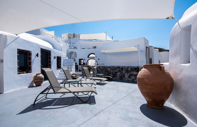 Caves 1880 - Foto 49