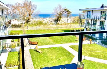 Rezydencja Niechorze MORSKIE WIDOKI 313 z Basenem i SPA - 5D Apartments - Foto 3