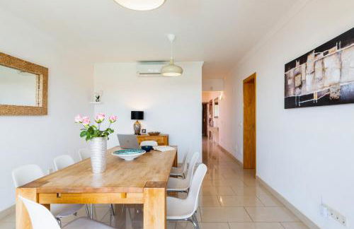 CASA LAURA VISTA LOBOS - spacious Villa with heatable pool and sea views - Photo 19