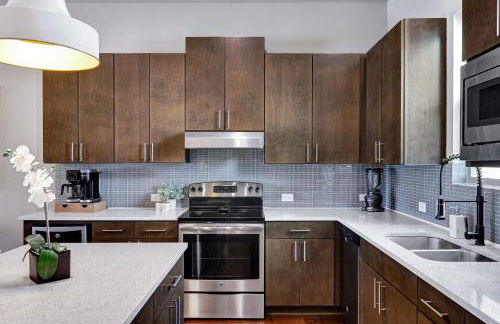 Hanger - A Birdy Vacation Rental - Foto 43