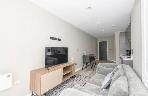 City Centre Deluxe with amazing Garden Terrace - Pass the Keys - Foto 1