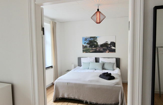 2-bed Apartment in one of Rhus Best Locations - Foto 6