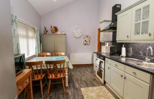 Willow Lodge - Foto 10