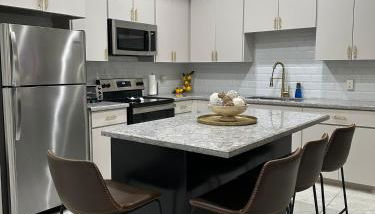 Carroll Estates 3 Bedroom Apartment Retreat - Foto 3