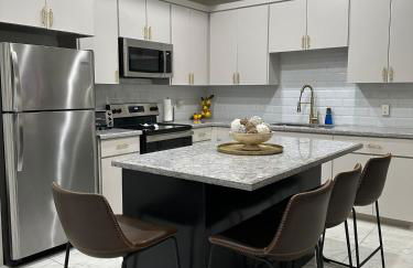 Carroll Estates 3 Bedroom Apartment Retreat - Foto 3