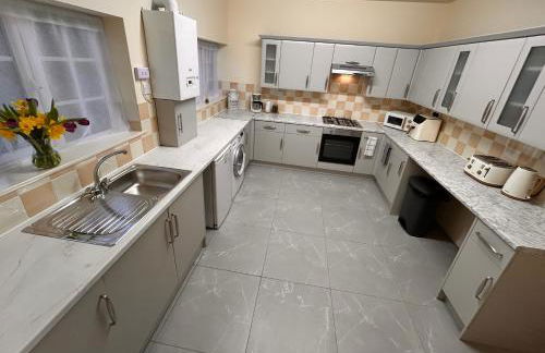 Deandale Stays - Foto 23