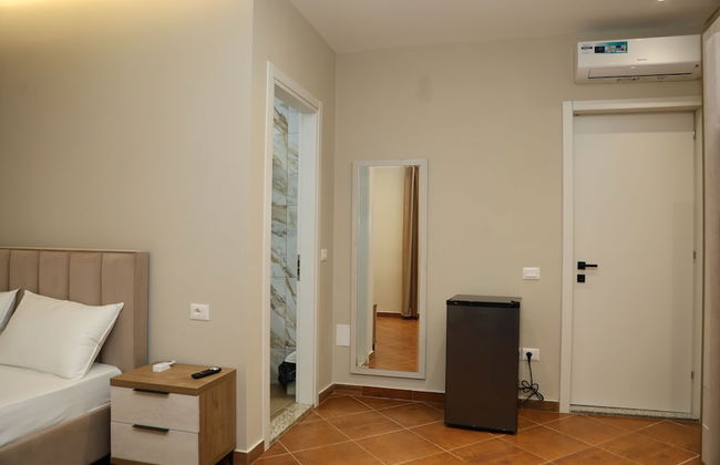 Kalpazo Hotel Tommy Durres - Foto 31