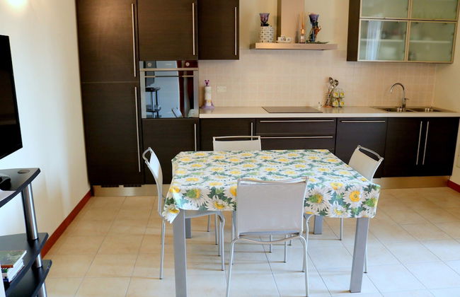 Holiday Home Lazise Near Lake Garda - Foto 15