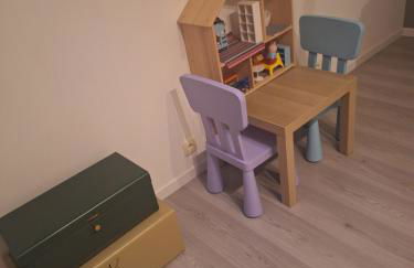 La clef des bois - cosy et calme au coeur de la nature - Foto 21