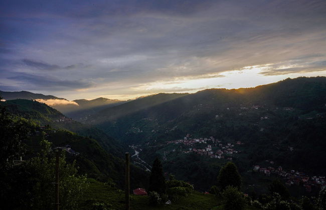 Cemilyano Bungalow - Foto 51