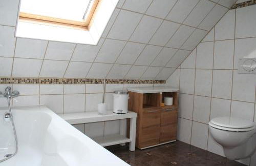 Ferienhaus Helbig Buckow - Foto 10