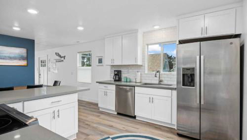 Pacific Getaway in Rockaway Beach - Foto 3