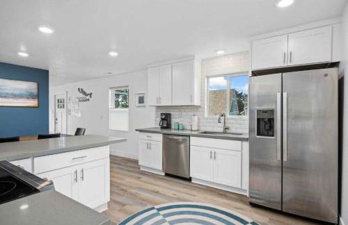 Pacific Getaway in Rockaway Beach - Foto 3