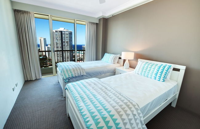 Contessa Holiday Apartments - Photo 5