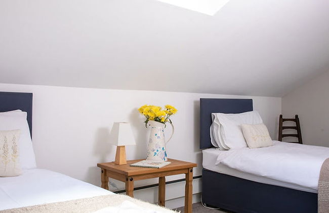 Lux Countryside Haven Mins to Beach Garden - Foto 4