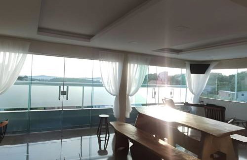 Cobertura com piscina, sauna e churrasqueira - Foto 17