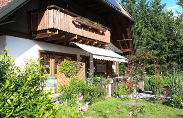 Ferienwohnung Hasenfratz - Foto 2