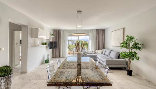 Apartments Villa Fe - Foto 1