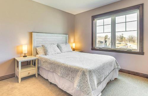 8 Mi to Lambeau Field Family Home in De Pere! - Foto 19