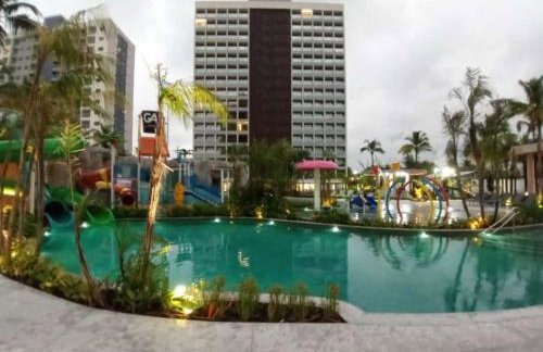 Flat em Salinópolis no Salinas Premium Resort - Foto 48