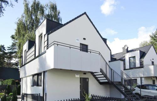 Apartment in Lukecin near Sandy Beach - Foto 1