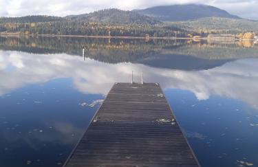 Waitts Loft over the Lake - Foto 4