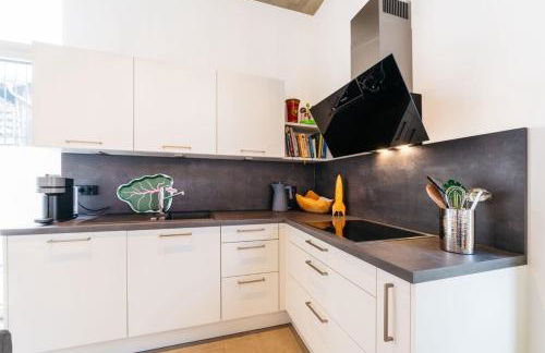 Hochwertige Neubauwohnung - Foto 2