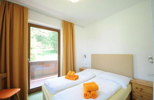 Appartments Kameriot - Foto 12