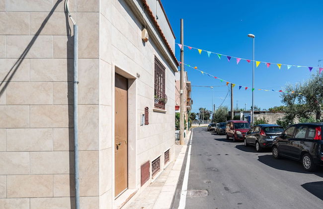 4196 Tina House & Parking by Barbarhouse - Foto 21