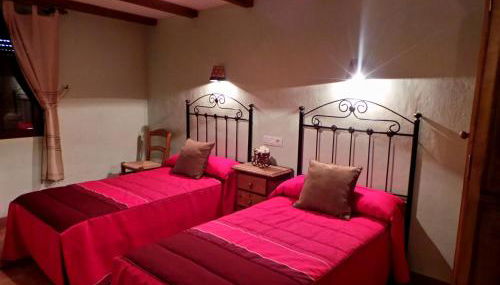 Alojamiento Rural Marina - Foto 4