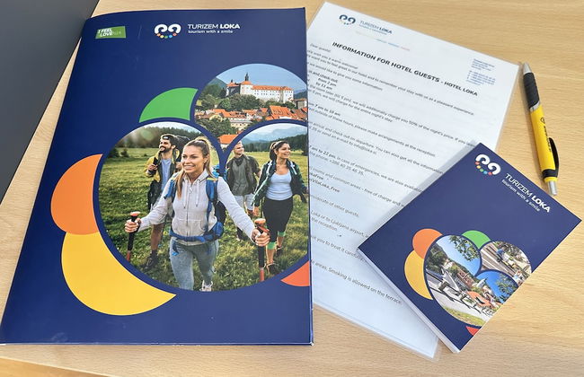 Hotel Loka - Foto 25